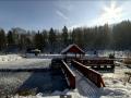 Agroturystyka Nad Stawami