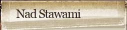 Nad Stawami